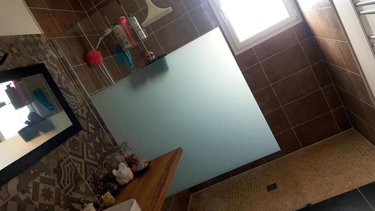 Agreable Maison De Vacances Vaux-sur-Mer Kültér fotó