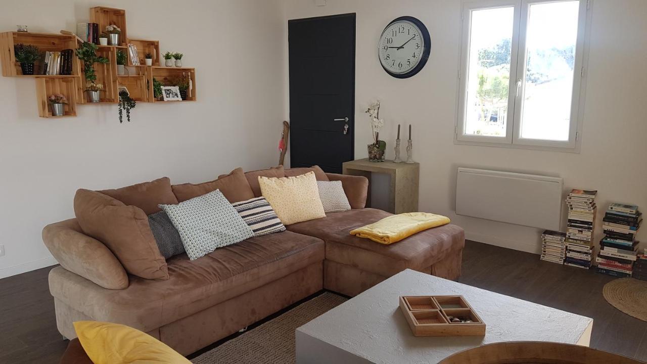 Agreable Maison De Vacances Vaux-sur-Mer Kültér fotó